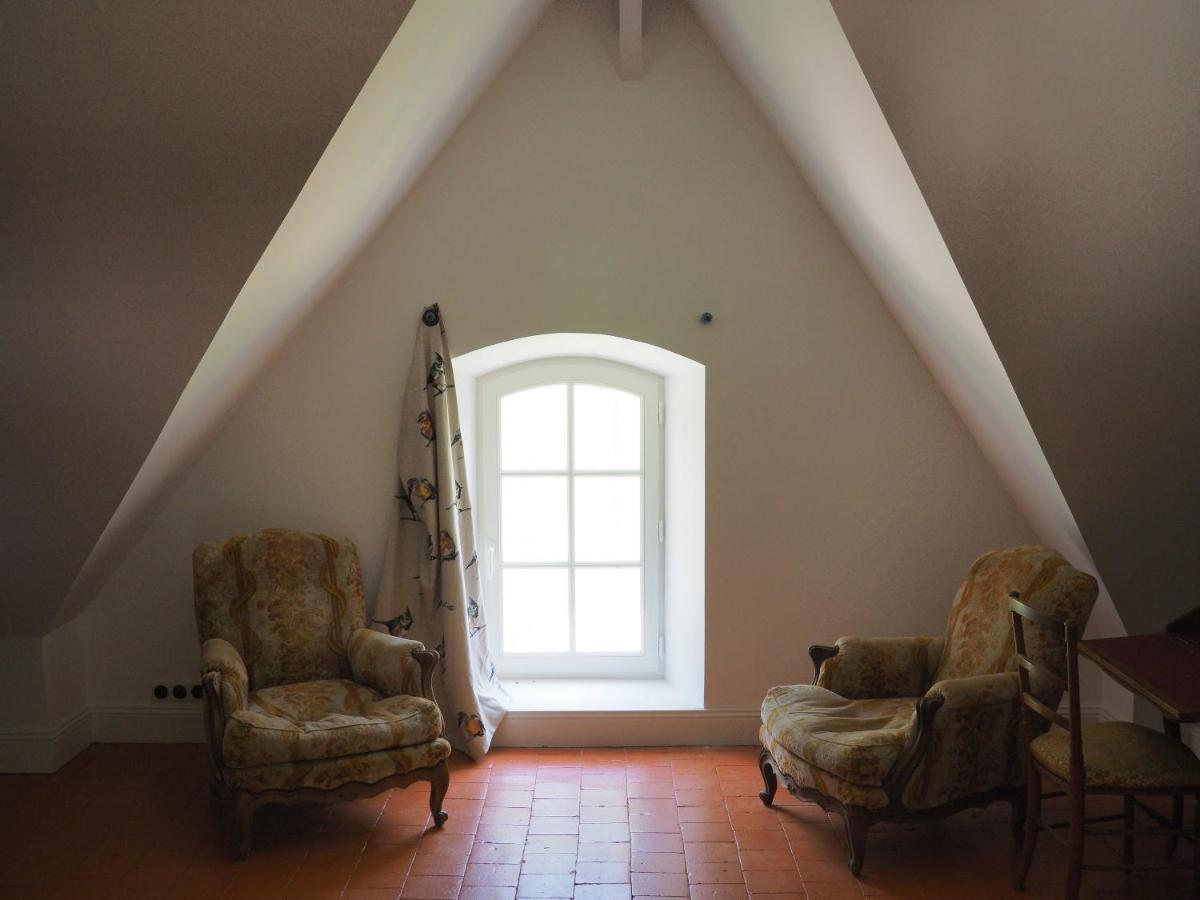 Bed & Breakfast - La Closerie De La Fuye Ballan-Mire Екстер'єр фото